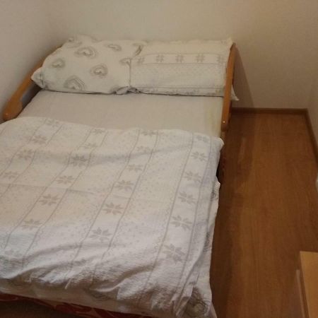 Liptovský Mikuláš Privat Em & Miヴィラ エクステリア 写真